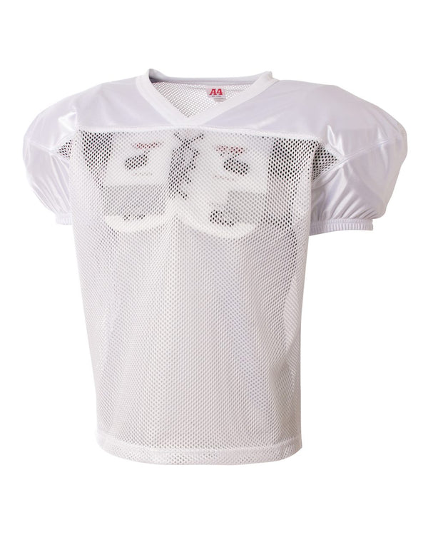 A4 Youth Drills Practice Jersey